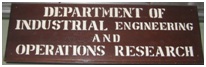 department-sign